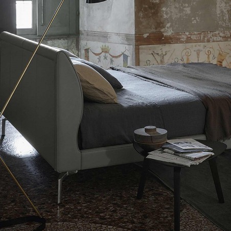 Poltrona Frau - Eosonno Bed