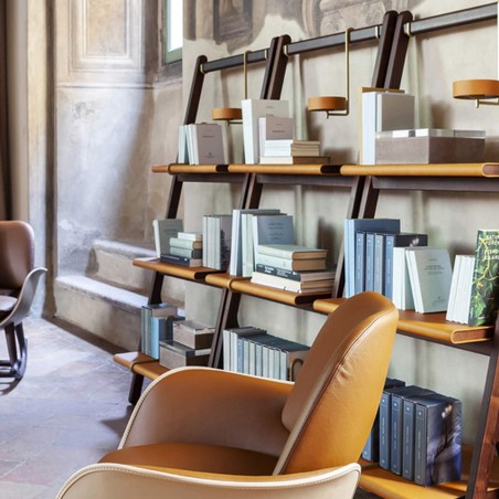 Poltrona Frau - Ren Bookcase