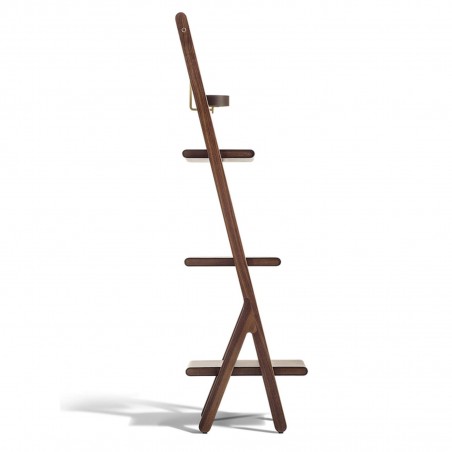 Poltrona Frau - Ren Bibliothèque