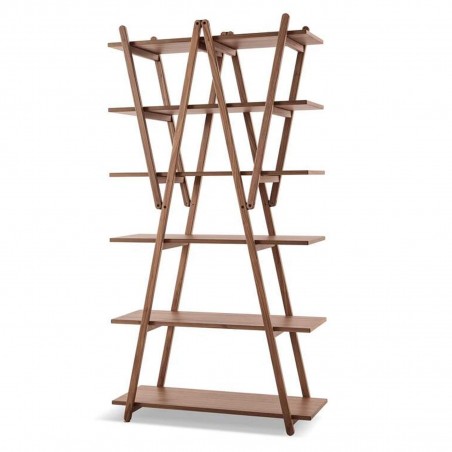 Cassina - Bibliotèque Nuvola Rossa