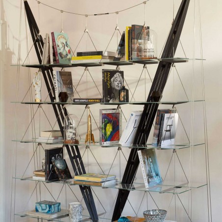 Cassina - Veliero Bookcase