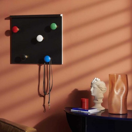 Cassina - Appendiabiti LC17