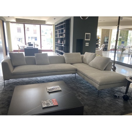 B&B Italia - Charles Divano