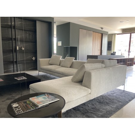 B&B Italia - Charles Divano