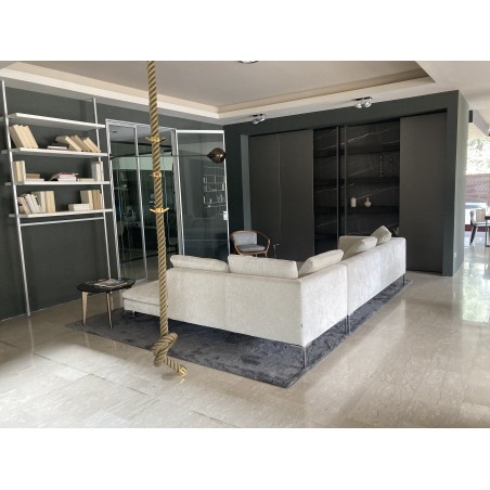 B&B Italia - Charles Sofa