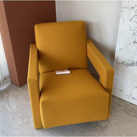 Cassina - Utrecht Armchair
