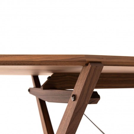 Cassina - Table 833 Cavalletto