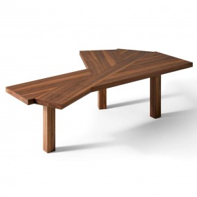 Cassina - Tavolo 511 Ventaglio
