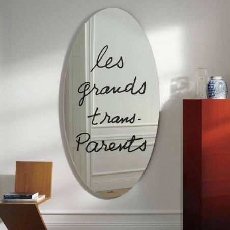 Cassina - Les Grands Trans-Parents Mirror