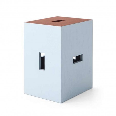 Cassina - Sgabello LC14