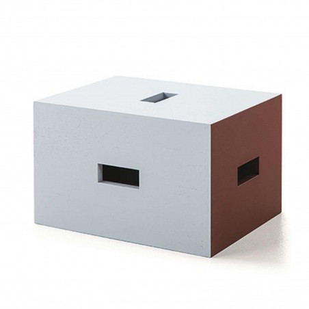 Cassina - Tabouret LC14