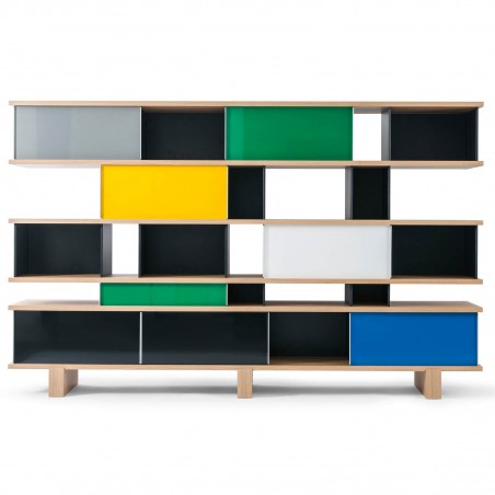 Cassina - Libreria Nuage