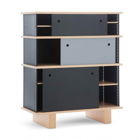 Cassina - Nuage bookcase