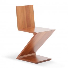 Cassina - Zig Zag Chair