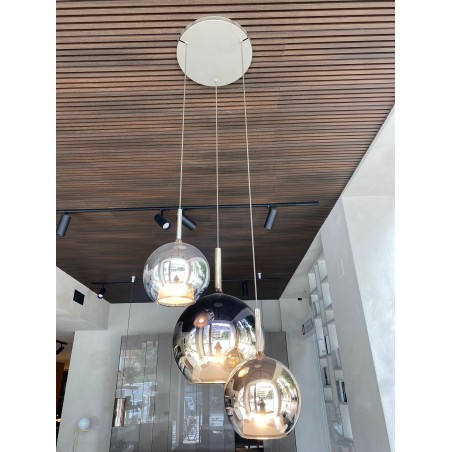 Penta Light - Suspension Glo