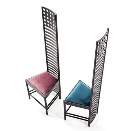 Cassina - Chaise Hill House