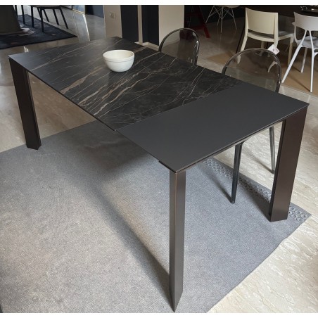 Riflessi - Manhattan Extendable Table