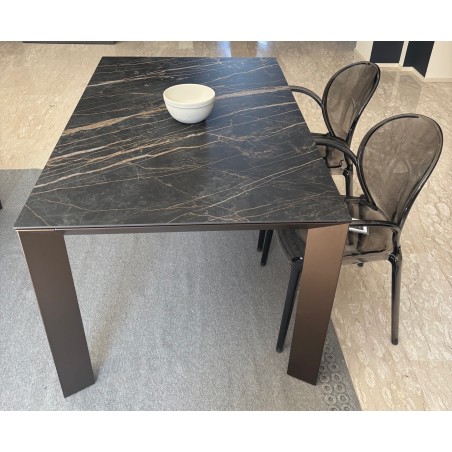 Riflessi - Manhattan Table Extensible