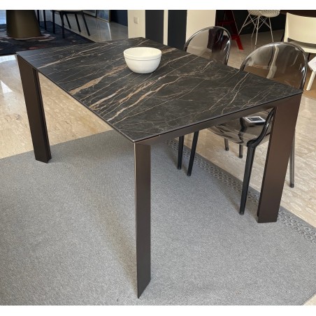Riflessi - Manhattan Extendable Table
