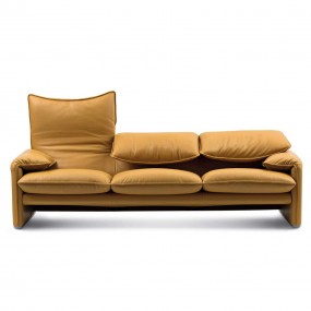 Cassina - Maralunga Sofa 40