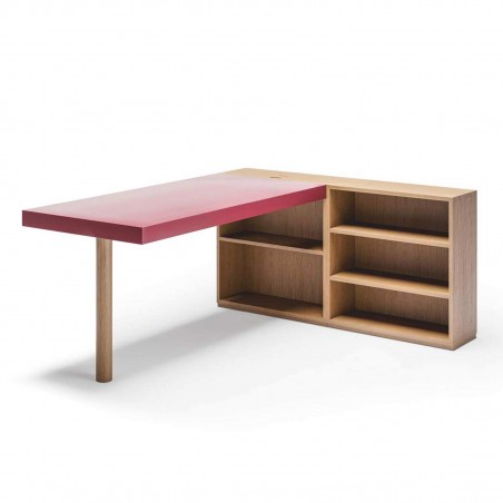 Cassina - Scrivania LC16