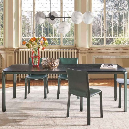 Cassina - Chaise Cab 412