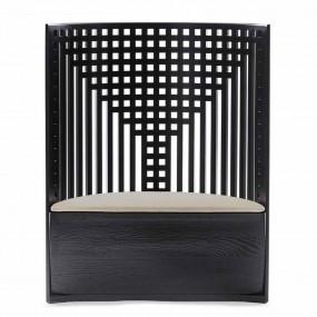 Cassina - Fauteuil Willow 1