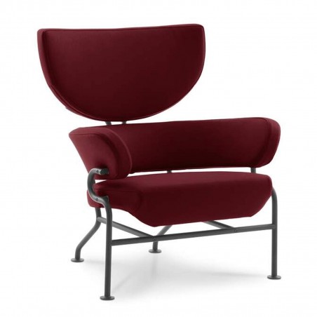 Cassina - Poltroncina Tre pezzi