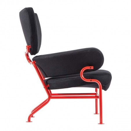 Cassina - Poltroncina Tre pezzi