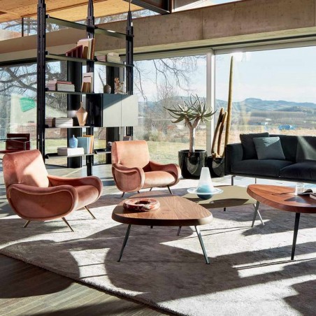 Cassina - Lady 720 Armchair