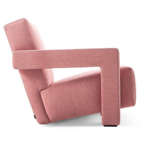 Cassina - Poltrona Utrecht