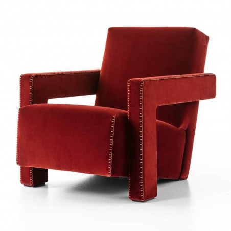Cassina - Utrecht Armchair