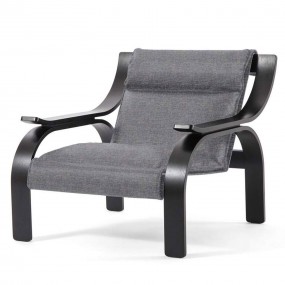 Cassina - Woodline Armchair