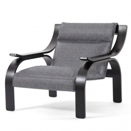 Cassina - Woodline Armchair