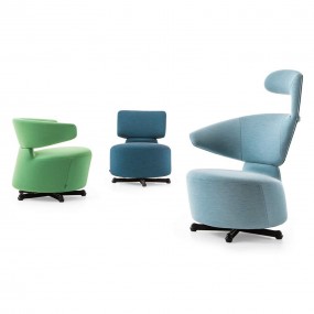 Cassina - Poltroncina Aki Biki Canta