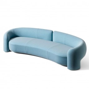 Cassina - Dudet Bold Sofa