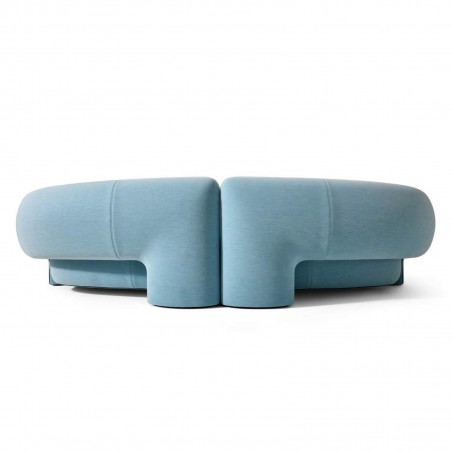 Cassina - Dudet Bold Divano