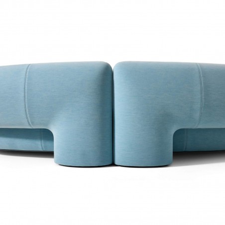 Cassina - Dudet Bold Sofa