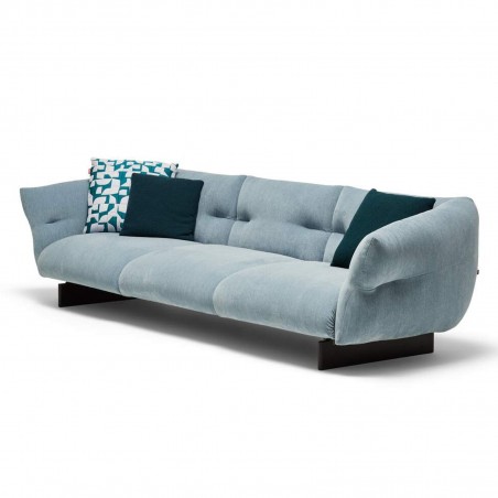 Cassina - Mon-Cloud Divano Lineare