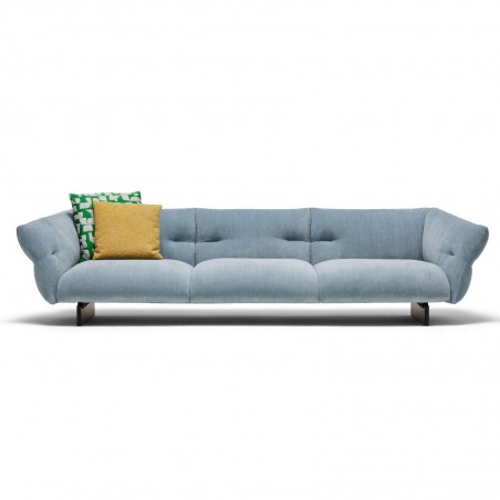Cassina - Mon-Cloud Divano Lineare