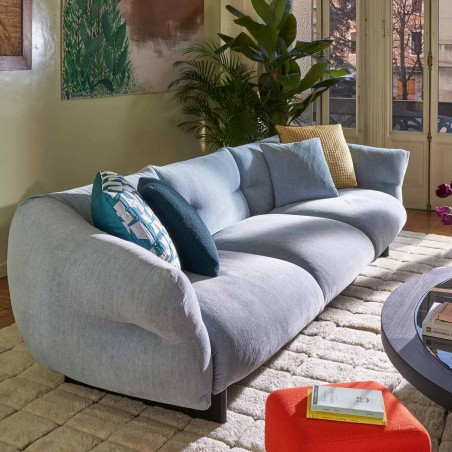 Cassina - Mon-Cloud Divano Lineare