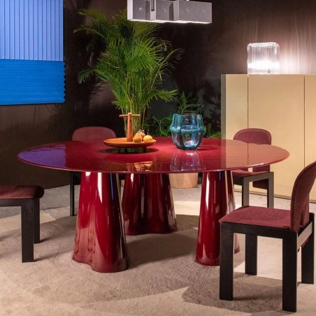 Cassina - Treflo Tavolo Ovale