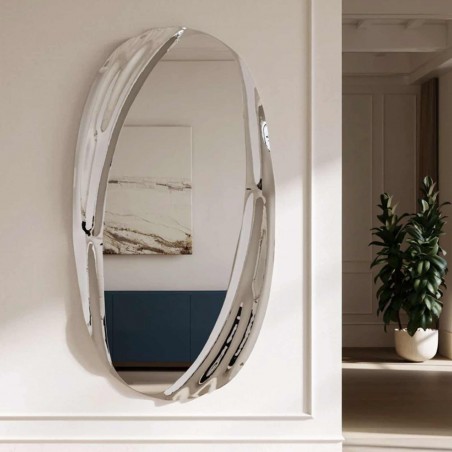 Eforma - Carrara Miroir