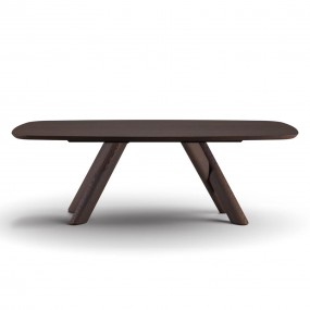 Eforma - Canova Wood Table
