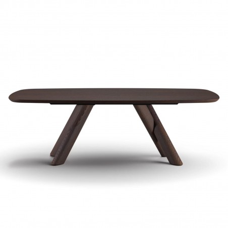 Eforma - Canova Table Bois