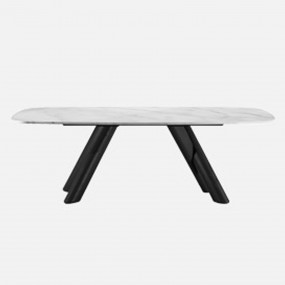 Eforma - Canova Table Marbre