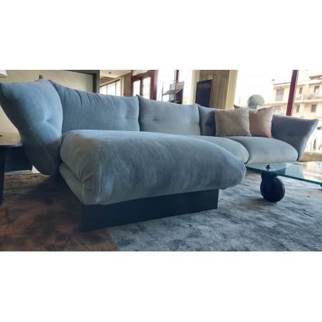 Cassina - Mon-Cloud Canapé