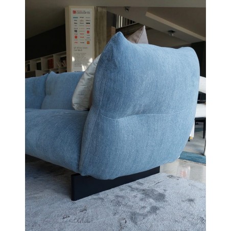 Cassina - Mon-Cloud Canapé