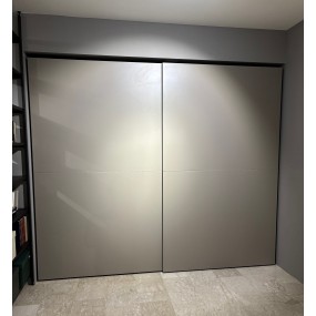 Novamobili - Allison Armoire