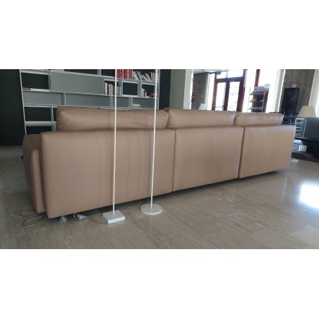 Poltrona Frau - Massimosistema Sofa